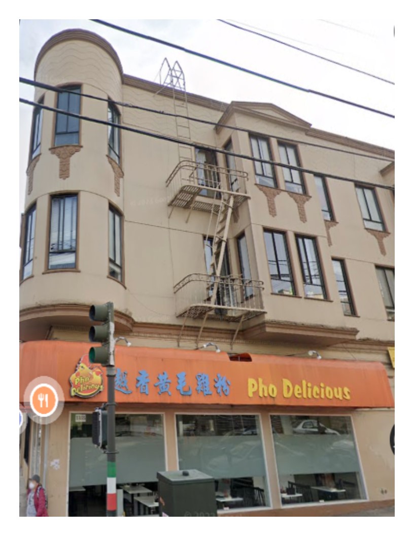 your new location is here